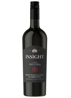 INSIGHT 'CASA PECUNIA'...
