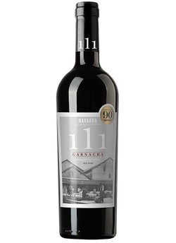 BODEGAS MANZANOS '111'...