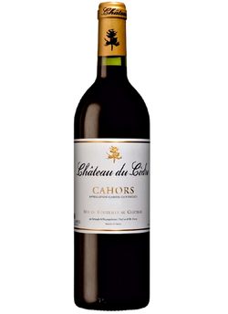 CHATEAU DU CEDRE CAHORS...