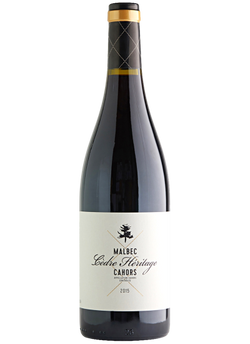 CEDRE HERITAGE MALBEC...