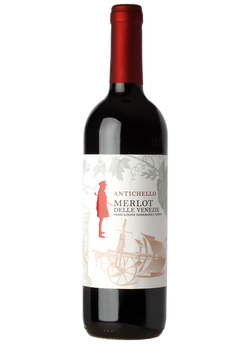 ANTICHELLO MERLOT DELLE...