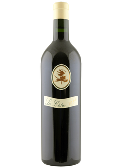 LE CEDRE 0,75L / 14,0% / 6...