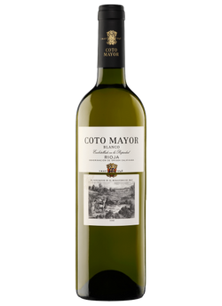 COTO MAYOR BLANCO 0,75L /...
