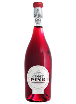 CROFT PINK PORT 0,75L /...