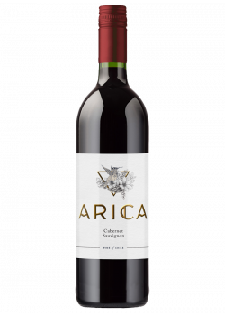 ARICA CABERNET SAUVIGNON...