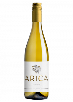 ARICA CHARDONNAY 0,75L /...