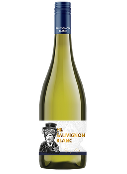 CAPE WINE MR. SAUVIGNON...