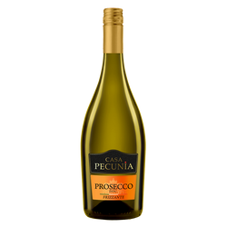 CASA PECUNIA PROSECCO DOC...