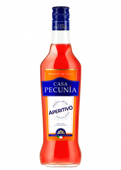 CASA PECUNIA APERITIVO 0,7L...