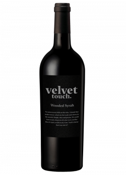 VELVET TOUCH SYRAH 0,75L /...