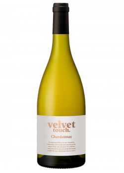 VELVET TOUCH CHARDONNAY...