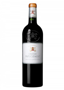 CHATEAU PAPE CLEMENT ROUGE...