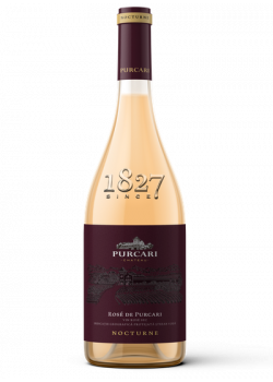 NOCTURNE ROSE 0,75L / 13,0%...