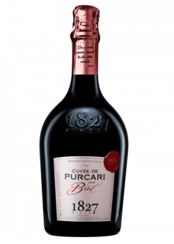 CUVEE DE PURCARI ROSE...