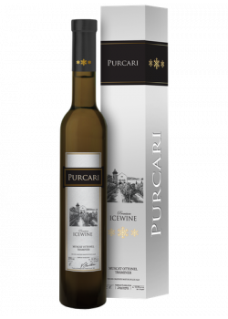 PURCARI ICE WINE 0,375L /...
