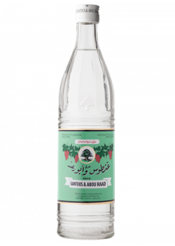 ARAK GANTOUS&ABOU RAAD...