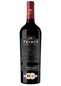 PRIMUS MAESTRO TOSCANA IGT...