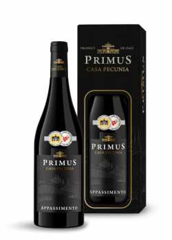 PRIMUS PASSITO PUGLIA IGT...