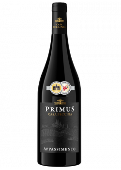 PRIMUS PASSITO PUGLIA IGT...