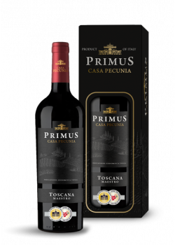 PRIMUS MAESTRO TOSCANA IGT...