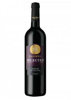 CARMEL SELECTED MERLOT 2019...