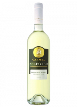 CARMEL SELECTED SAUVIGNON...