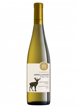 CARMEL APPELLATION...