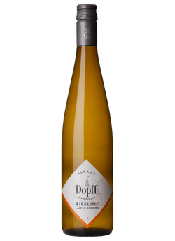 DOPFF RESERVE RIESLING...