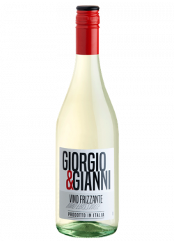 GIORGIO GIANNI VINO BIANCO...