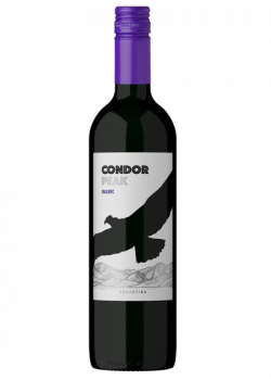 CONDOR PEAK MALBEC 0,75L /...