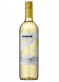 CONDOR PEAK CHARDONNAY...