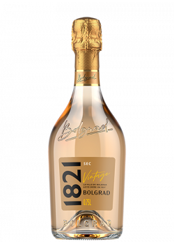 BOLGRAD 1821 VINTAGE SEC...