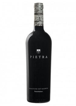 PIETRA PRIMITIVO 0,75L /...