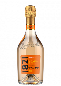BOLGRAD 1821 VINTAGE...