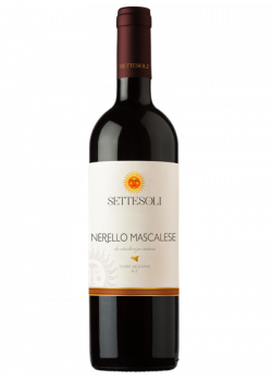 SETTESOLI NERELLO MASCALESE...