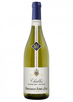 BOUCHARD AINE & FILS...