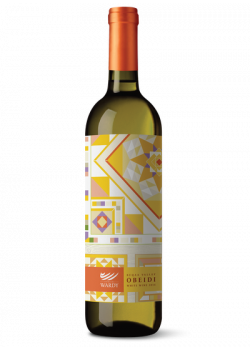 DOMAINE WARDY OBEIDI 2018...