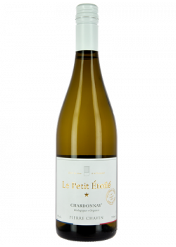 LE PETIT ETOILE CHARDONNAY...
