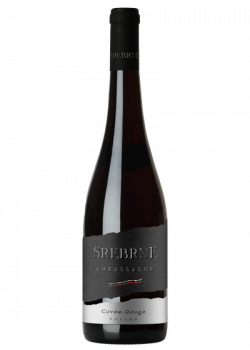 SREBRNE AMBASSADOR CUVEE...