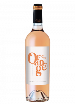 NATUR EMOTION ORANGE 0,75L...