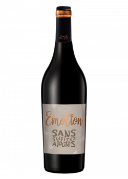 NATUR EMOTION SYRAH 0,75L /...