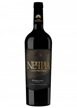 NEPPIA PRIMITIVO PUGLIA IGT...