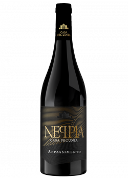 NEPPIA PASSITO PUGLIA IGT...