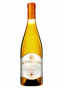 NATUR QVEVRI KISI DRY 0,75L...