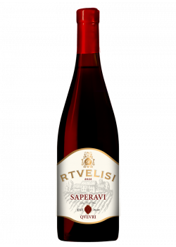 NATUR QVEVRI SAPERAVI DRY...