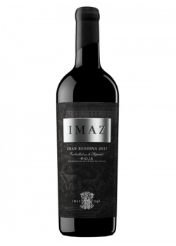 IMAZ GRAN RESERVA 2019 ICON...