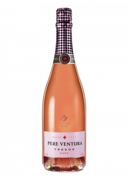 PERE VENTURA CAVA TRESOR...