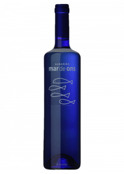 MAR DE ONS ALBARINO 0,75L /...