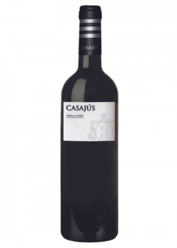 CASAJUS BARRICA 0,75L /...