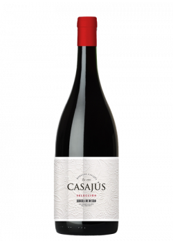 CASAJUS SELECCION 0,75L /...